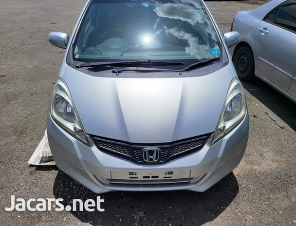 Honda Fit 1,5L 2012