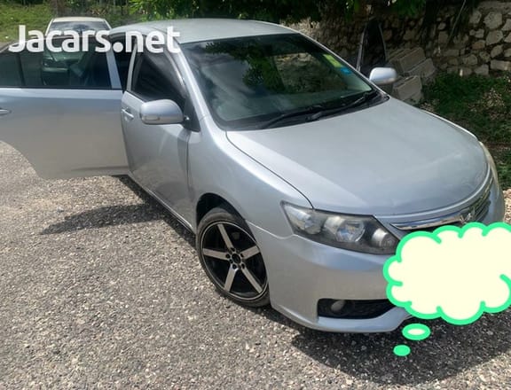 Toyota Allion 1,8L 2010