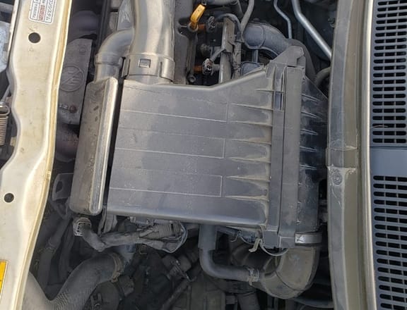 Suzuki Swift 1,3L 2009