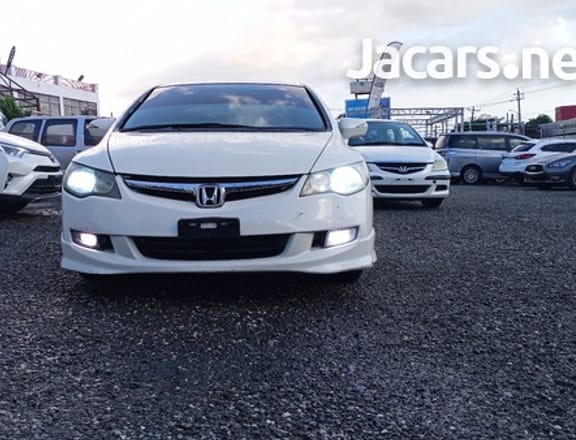 Honda Civic 1,5L 2008