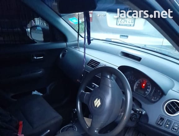 Suzuki Swift 1,2L 2010