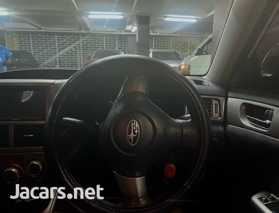 Subaru Impreza 1,5L 2009