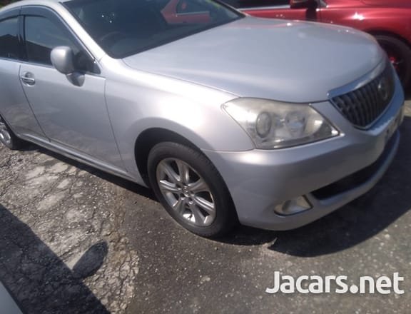 Toyota Crown 2,5L 2012