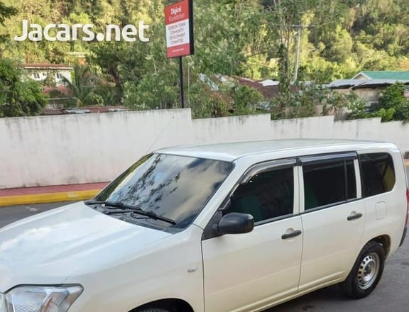 Toyota Probox 1,5L 2016