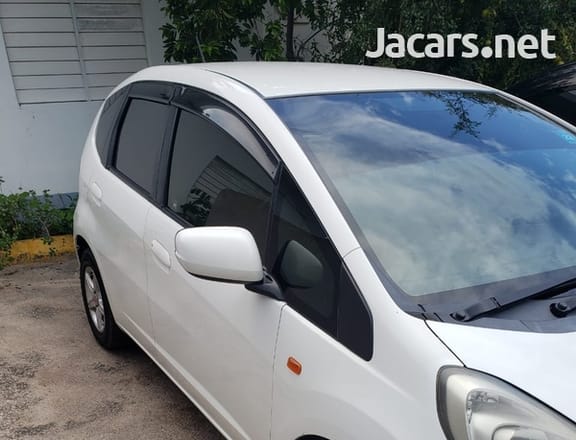 Honda Fit 1,3L 2012
