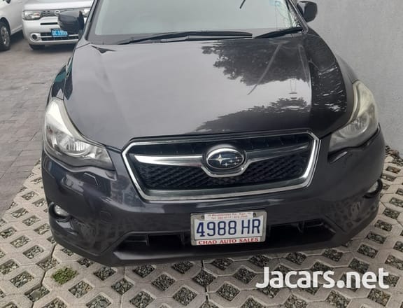 Subaru XV 2,0L 2013