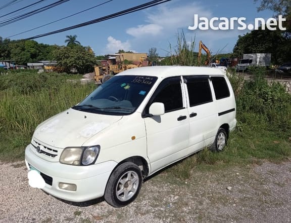 Toyota Noah 1,8L 1999