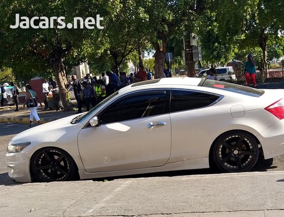 Honda Accord 3,4L 2008