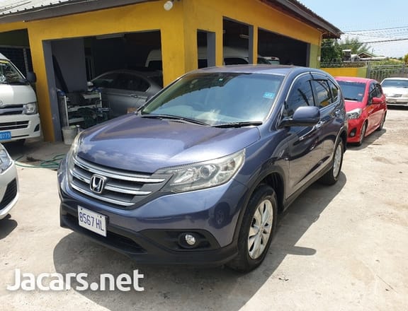 Honda CR-V 2,0L 2012