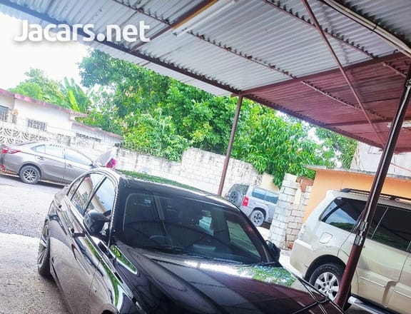 BMW 3-Series 3,0L 2013