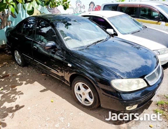 Nissan Sunny 2,0L 2007