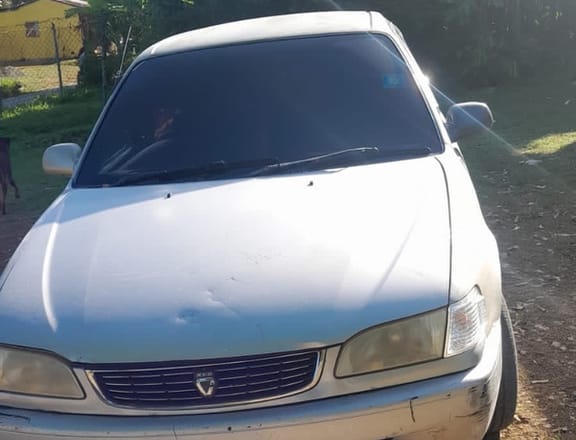Toyota Corolla 1,6L 1995