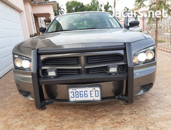 Dodge Charger 2,7L 2009