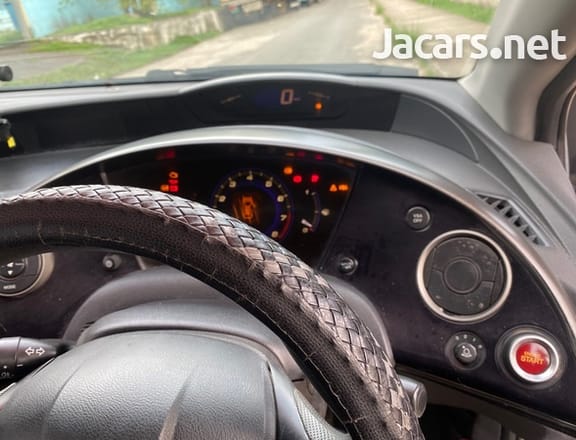 Honda Civic 1,8L 2008