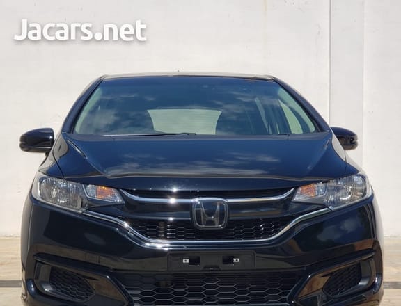 Honda Fit 1,3L 2019