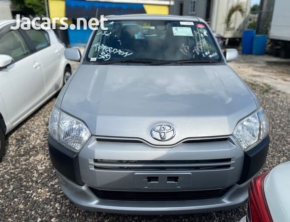 Toyota Probox 1,5L 2017