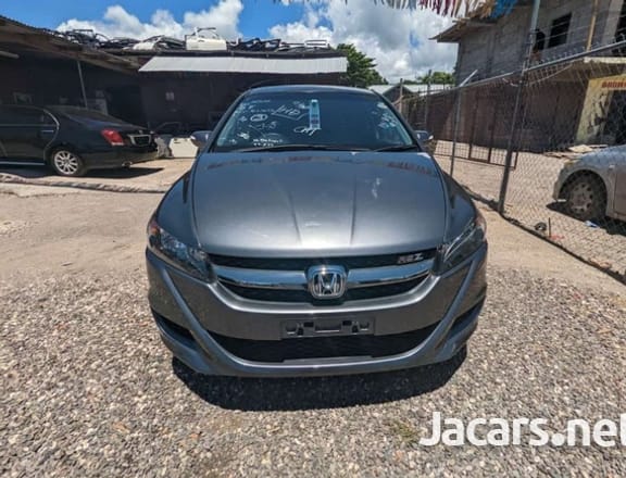 Honda Stream 1,8L 2013