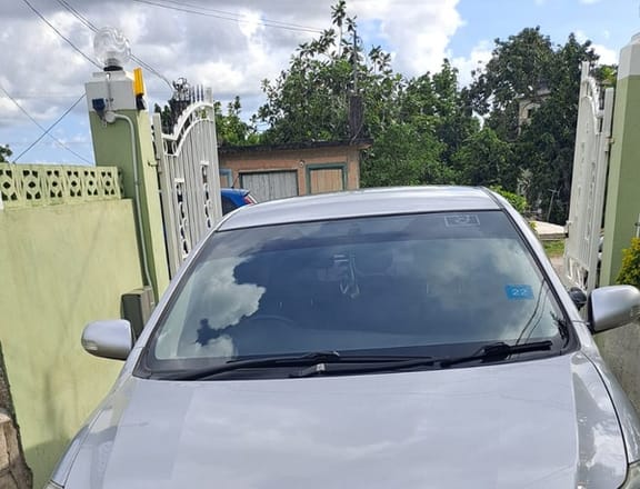 Toyota Premio 2,0L 2011