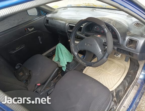 Mitsubishi Galant Fortis 1,8L 1997