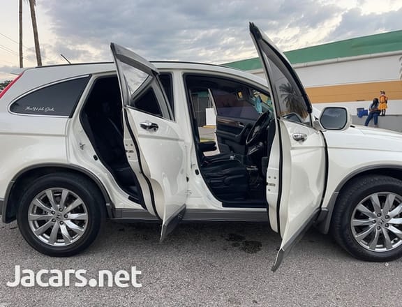 Honda CR-V 2,4L 2011