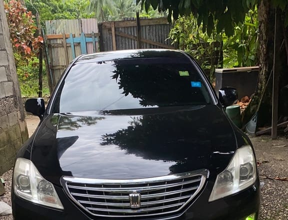 Toyota Crown 2,5L 2009