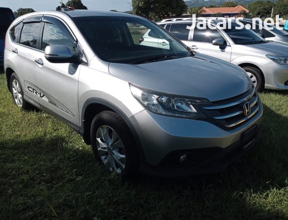 Honda CR-V 2,0L 2013