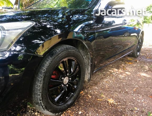 Honda Accord 2,0L 2010