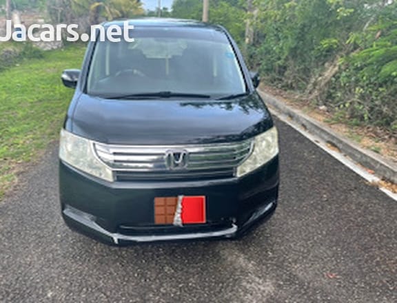 Honda Stepwgn 1,9L 2011