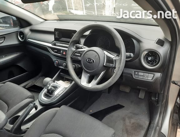 KIA Cerato 1,8L 2020
