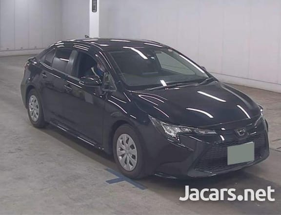 Toyota Corolla 1,8L 2019