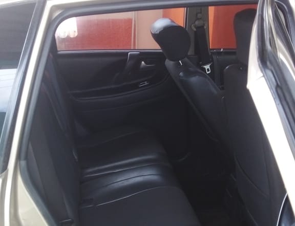 Suzuki Aerio or Liana 1,5L 2007