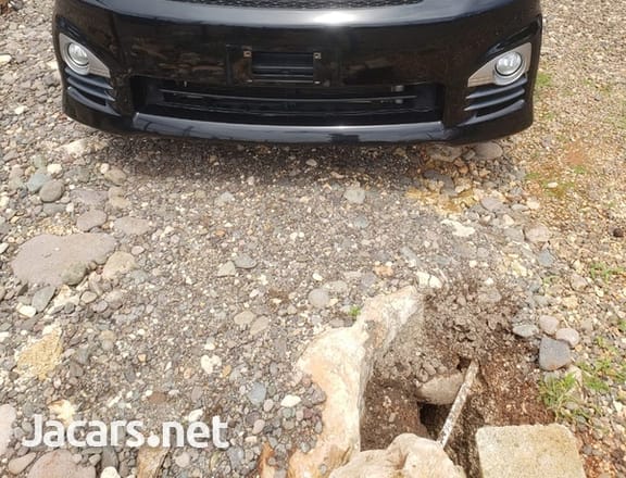 Toyota Voxy 2,0L 2013