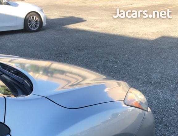 Mazda Axela 2,0L 2013