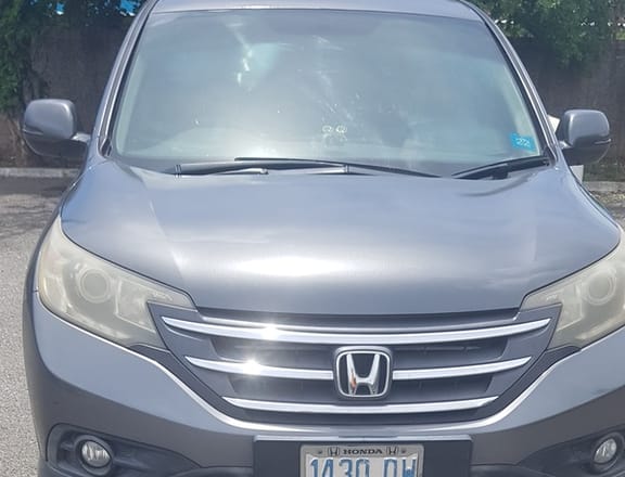 Honda CR-V 2,0L 2012