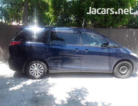 Toyota Estima 2,3L 2010