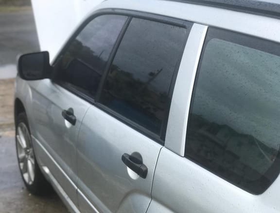 Subaru Forester 2,0L 2006