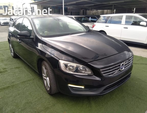 Volvo S60 2,0L 2014