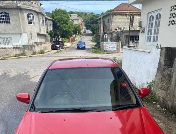 Honda Civic 1,7L 2004