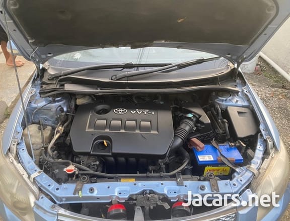 Toyota Fielder 1,5L 2006