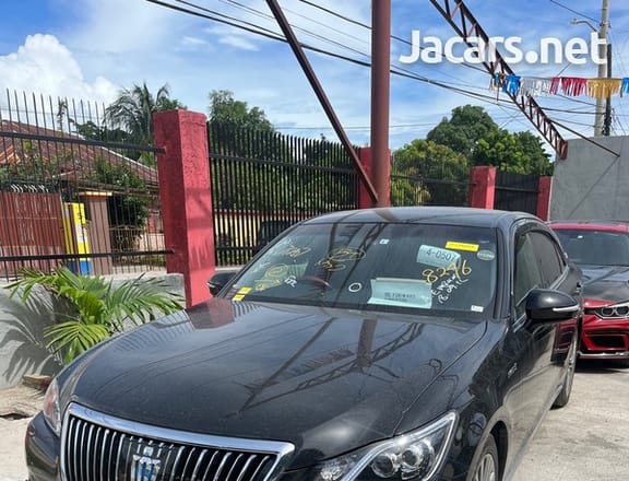 Toyota Crown 3,5L 2015