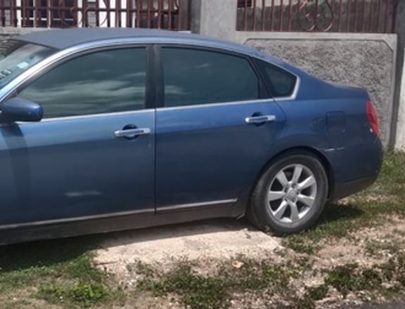 Nissan Cefiro 2,0L 2005