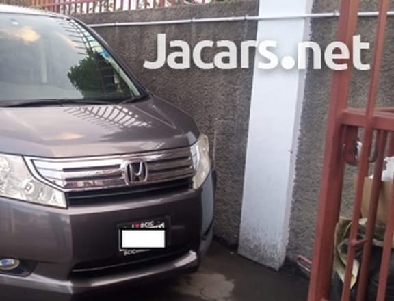 Honda Stepwgn 1,8L 2010