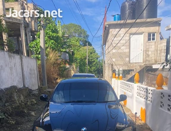 BMW 3-Series 2,0L 2010