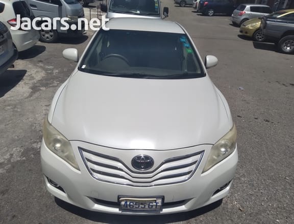 Toyota Camry 3,0L 2009