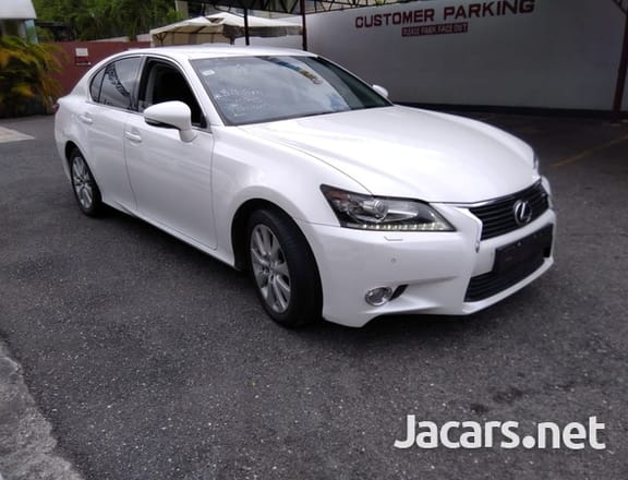 Lexus GS 2,0L 2015