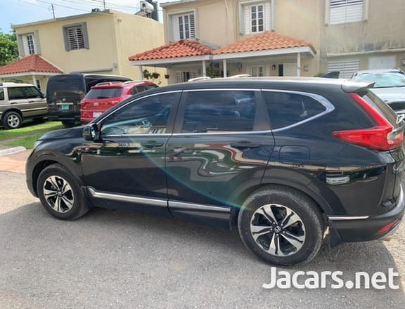 Honda CR-V 1,5L 2018
