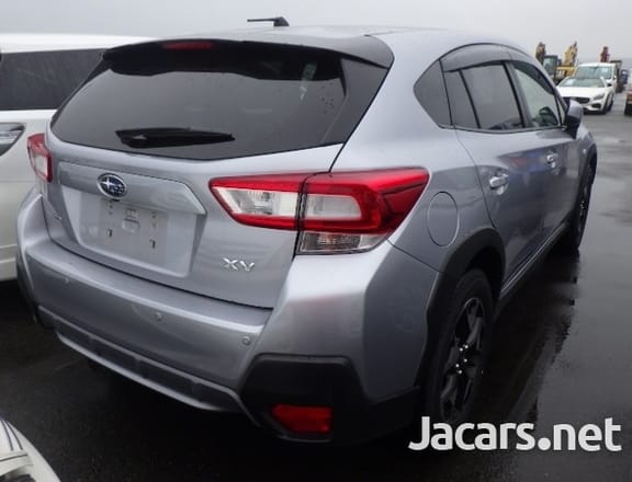 Subaru XV 1,6L 2019
