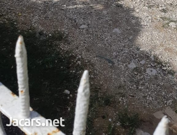 Toyota Fielder 1,8L 2012