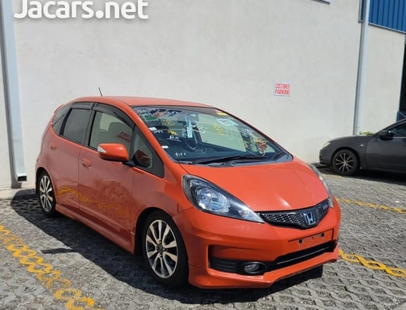 Honda Fit 1,5L 2013
