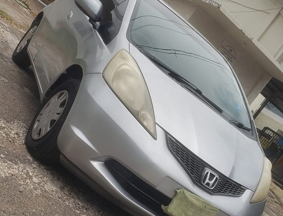 Honda Fit 1,5L 2009